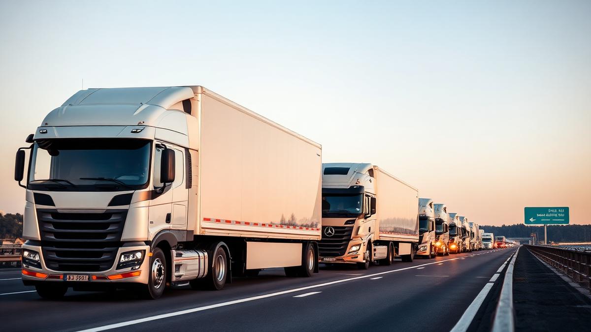 Inland Transportation